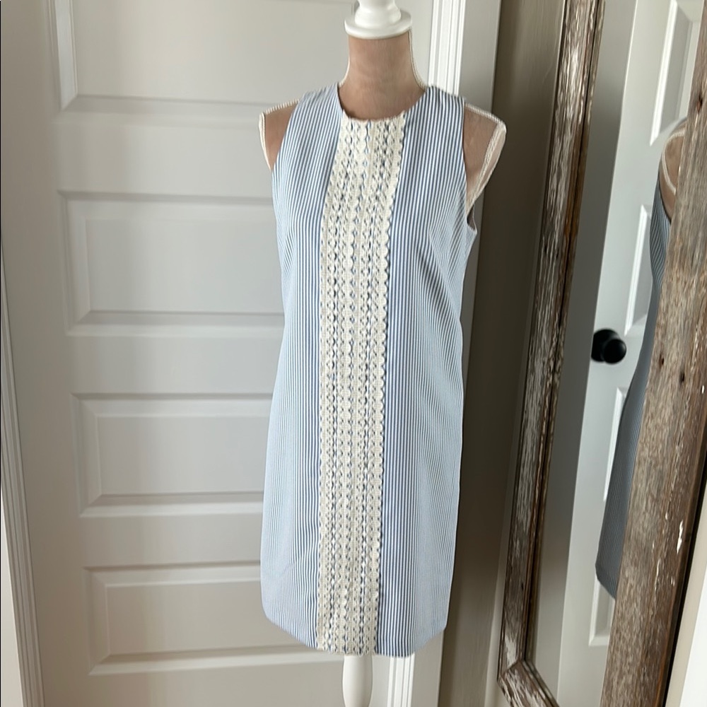 Maggy L Dress